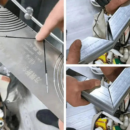 Accurate Metal Engraving Tool