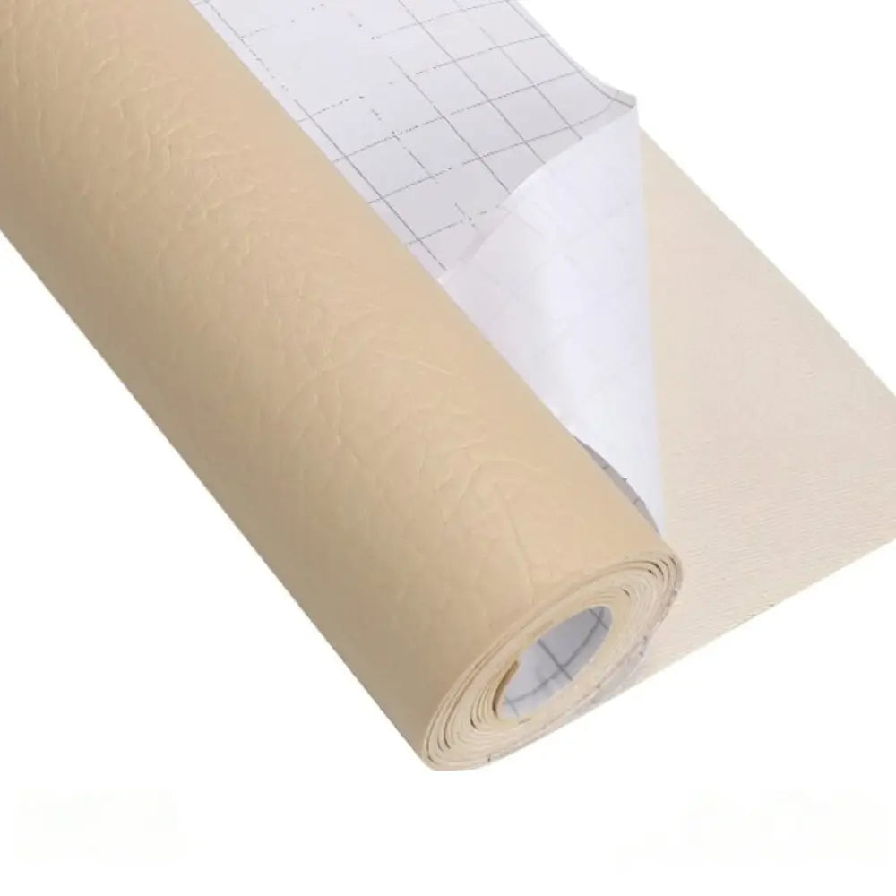 Strong Leather Fix Patch for Sofas and Chairs