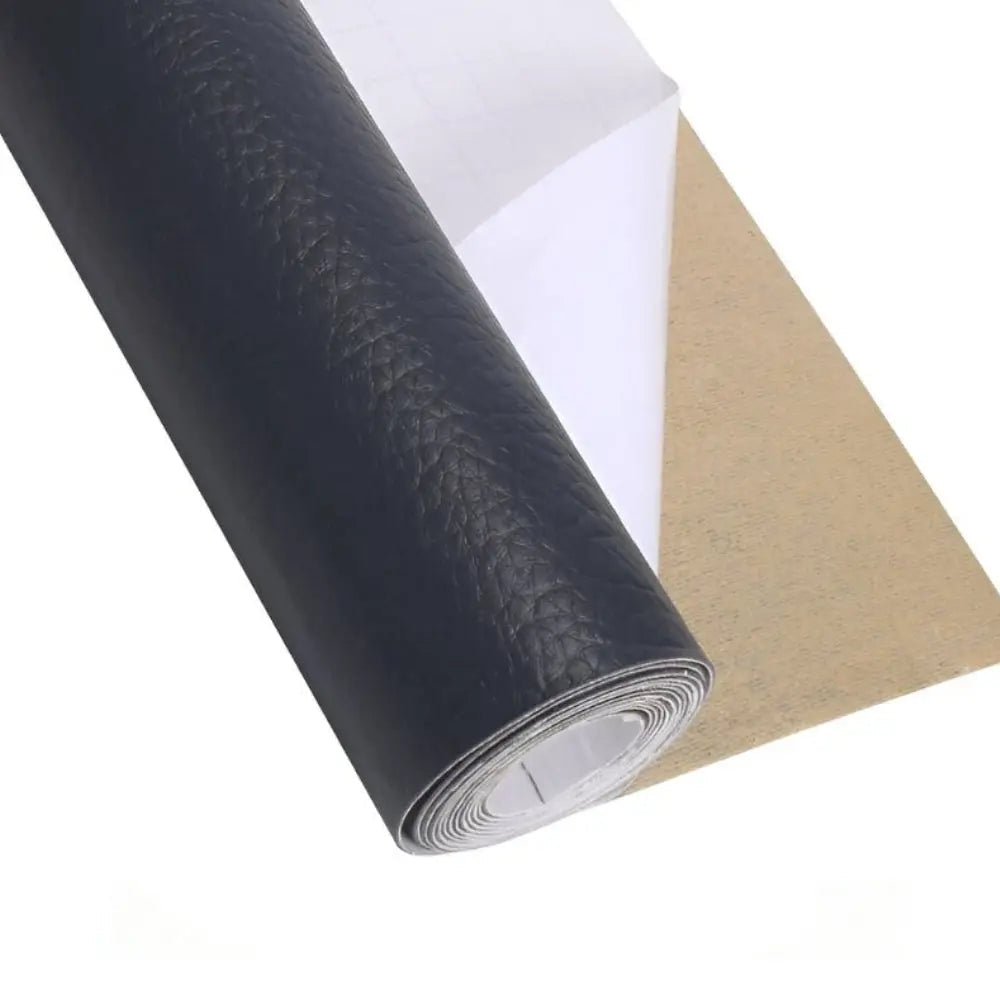 Strong Leather Fix Patch for Sofas and Chairs