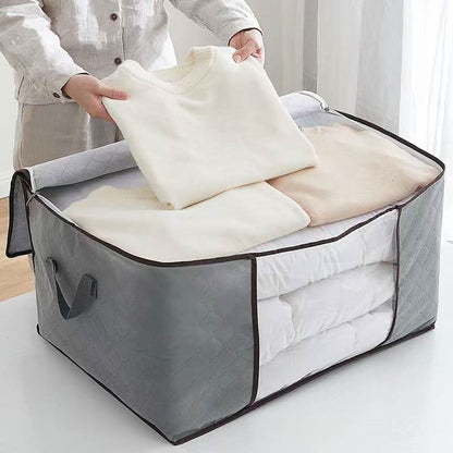 Cofik | Large Capacity Clothes Storage Bag