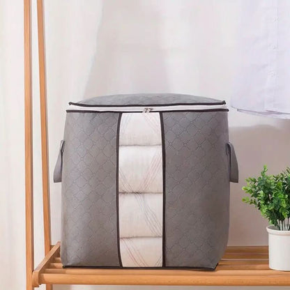 Cofik | Large Capacity Clothes Storage Bag