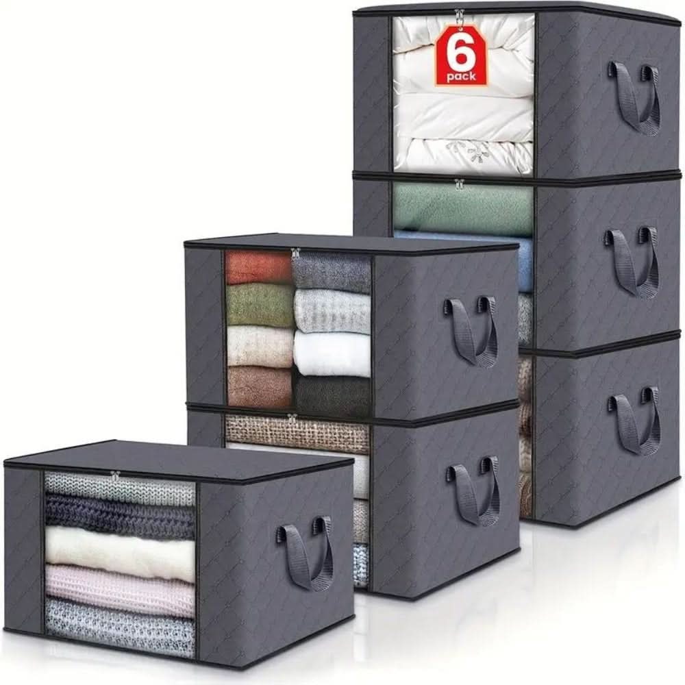 Cofik | Large Capacity Clothes Storage Bag