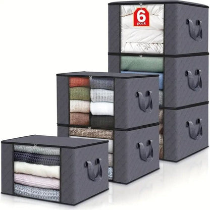 Cofik | Large Capacity Clothes Storage Bag