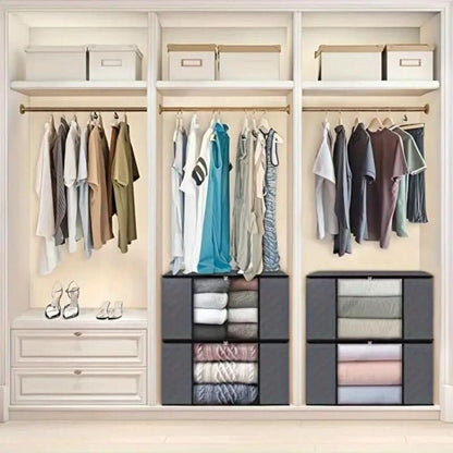 Cofik | Large Capacity Clothes Storage Bag