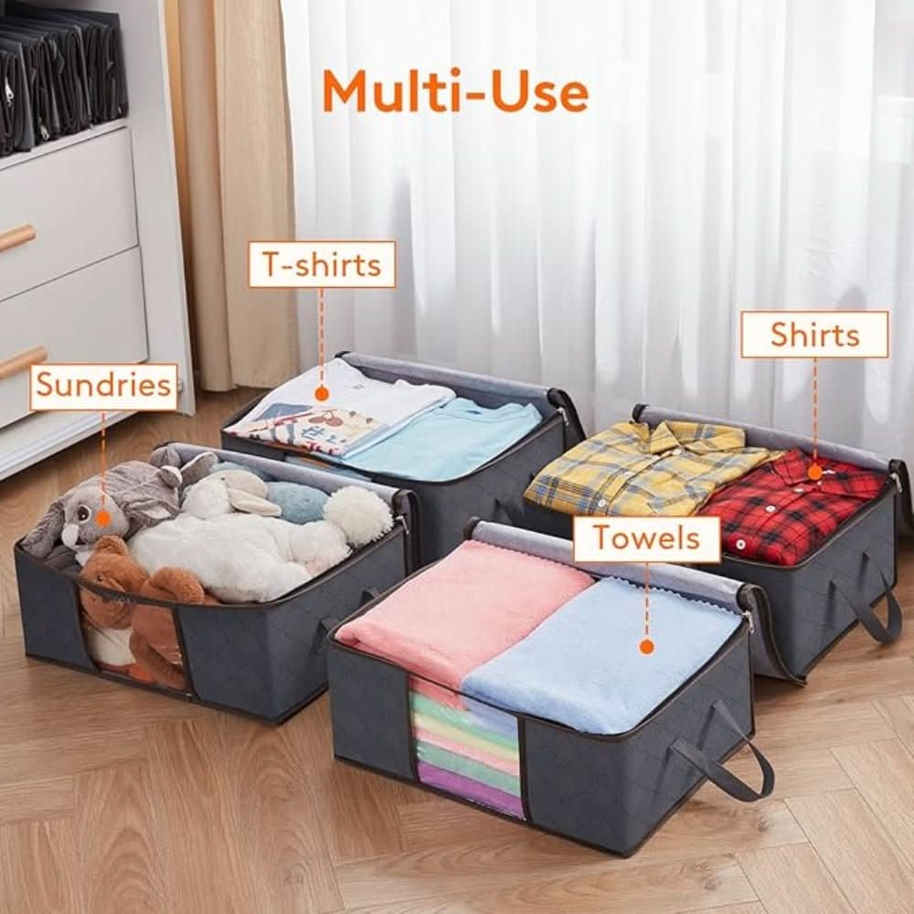 Cofik | Large Capacity Clothes Storage Bag