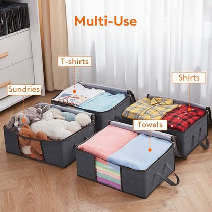 Cofik | Large Capacity Clothes Storage Bag
