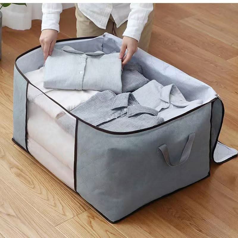 Cofik | Large Capacity Clothes Storage Bag
