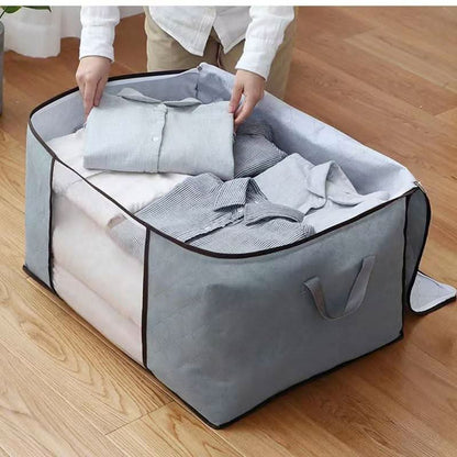 Cofik | Large Capacity Clothes Storage Bag