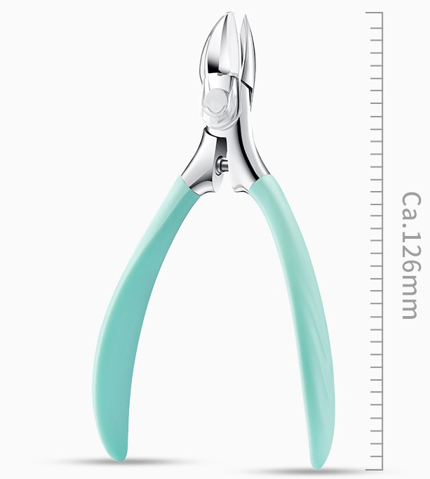 Easy Grip Toenail Clipper for Seniors
