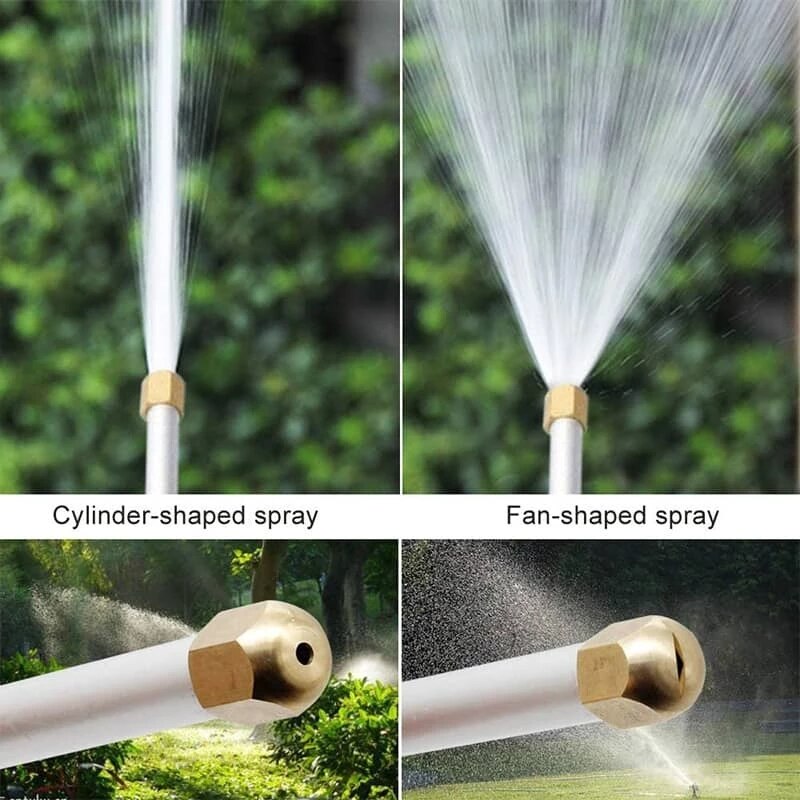 Powerful High Pressure Washer Accessory