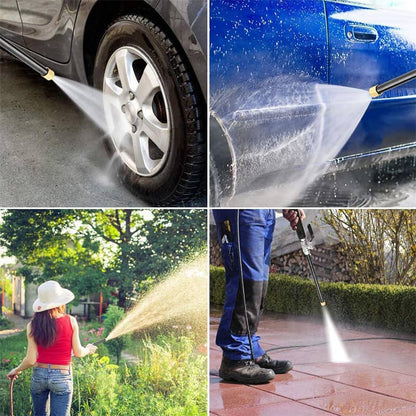 Powerful High Pressure Washer Accessory