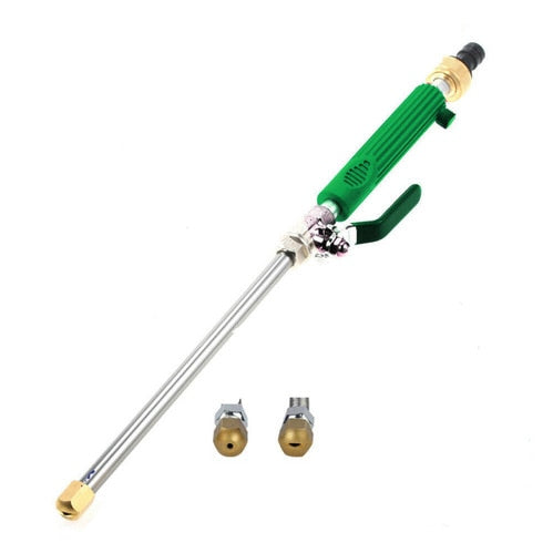 Powerful High Pressure Washer Accessory
