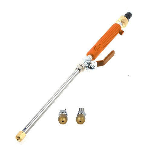 Powerful High Pressure Washer Accessory