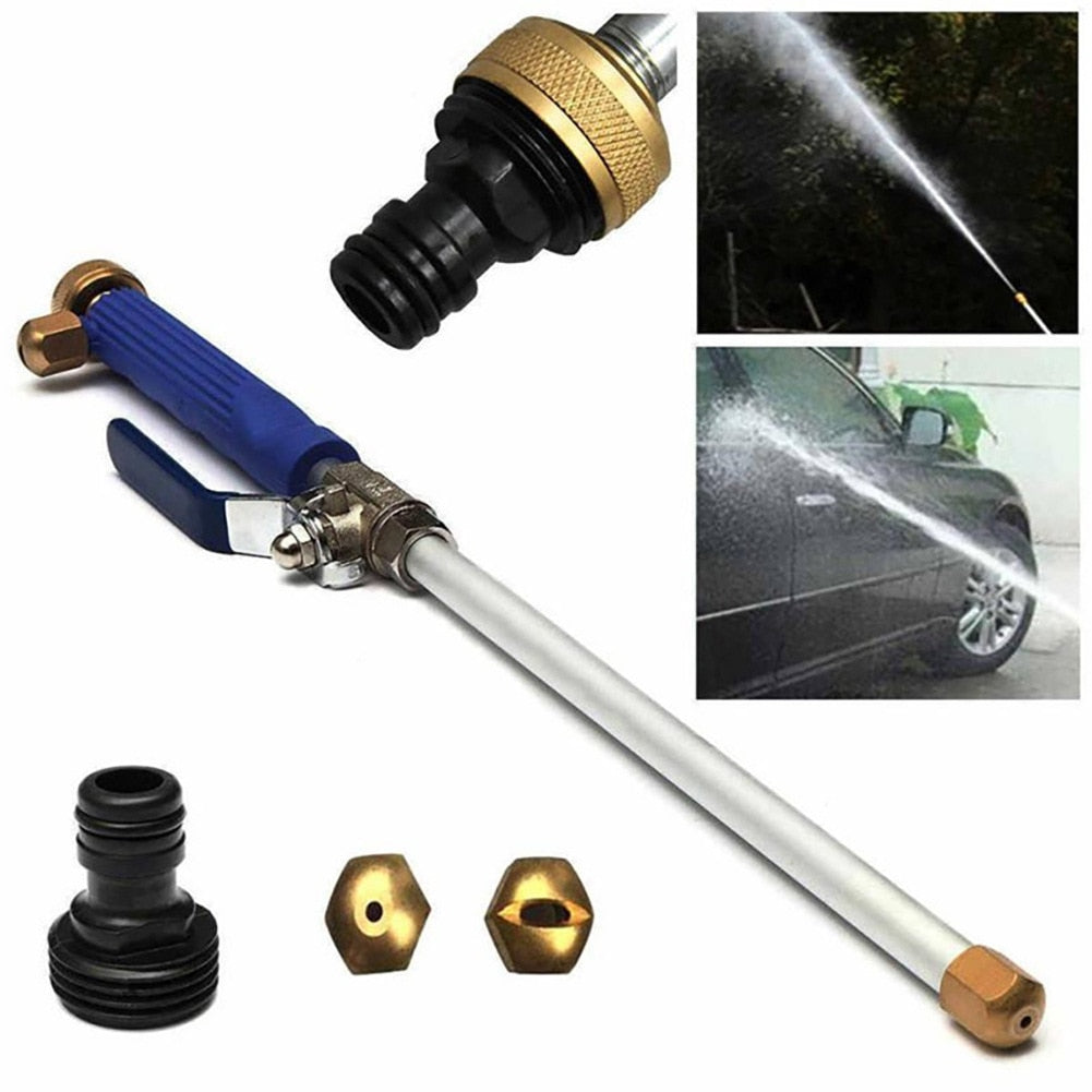 Powerful High Pressure Washer Accessory