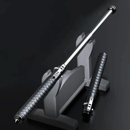 Durable Trekking Pole with Ergonomic Grip