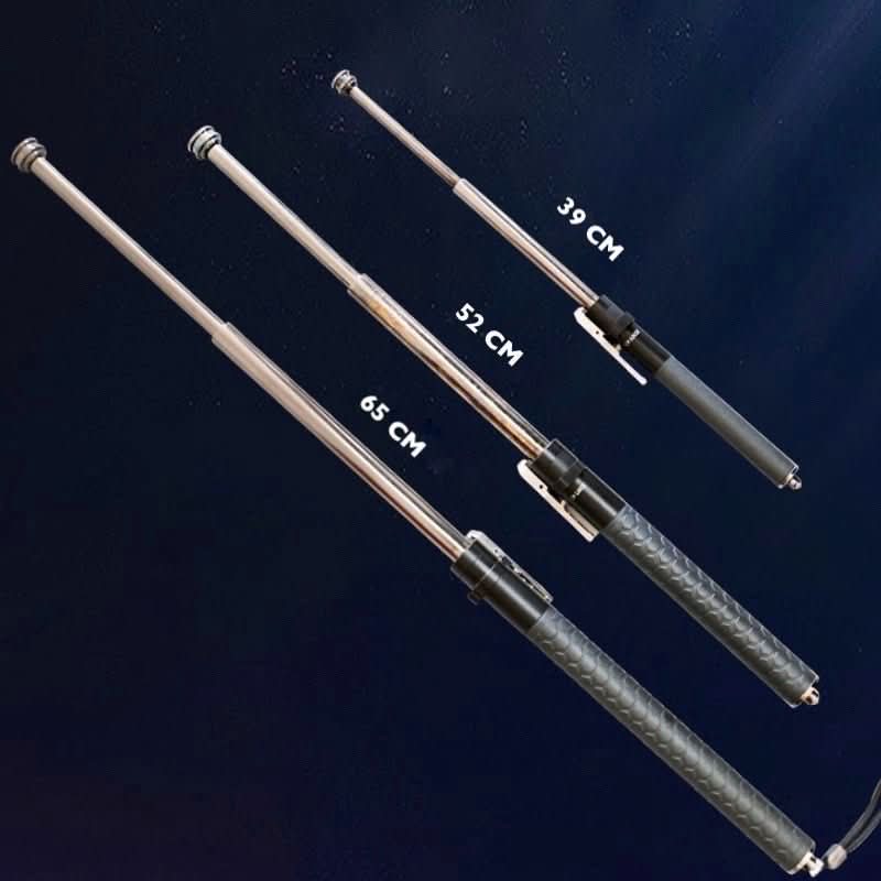 Durable Trekking Pole with Ergonomic Grip
