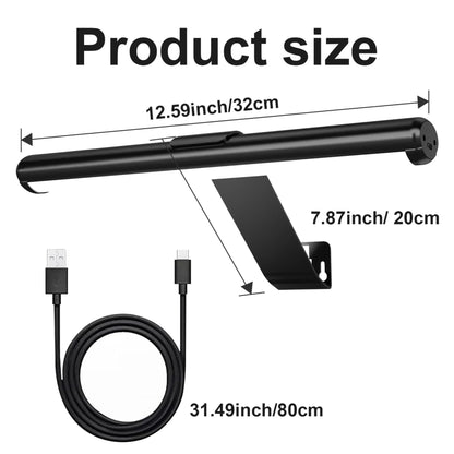 Wireless Battery Powered LED Wall Lamp