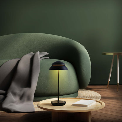Bright Wireless Charging Table Light