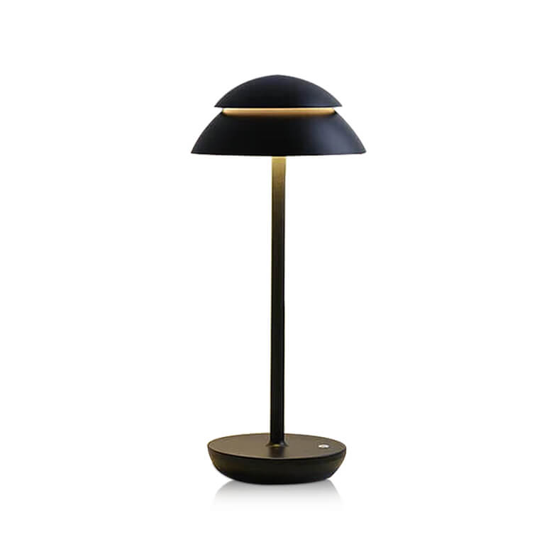 Bright Wireless Charging Table Light