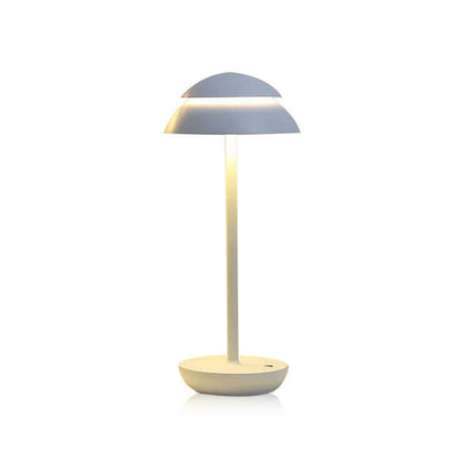 Bright Wireless Charging Table Light