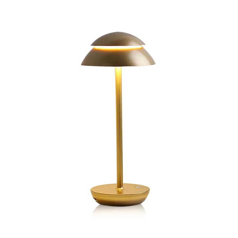 Bright Wireless Charging Table Light