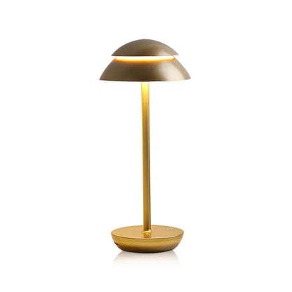 Bright Wireless Charging Table Light