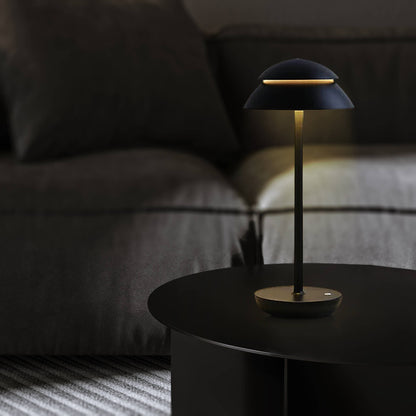 Bright Wireless Charging Table Light