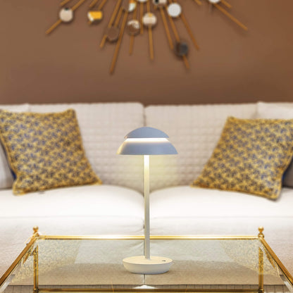 Bright Wireless Charging Table Light