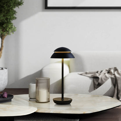Bright Wireless Charging Table Light - Cofik