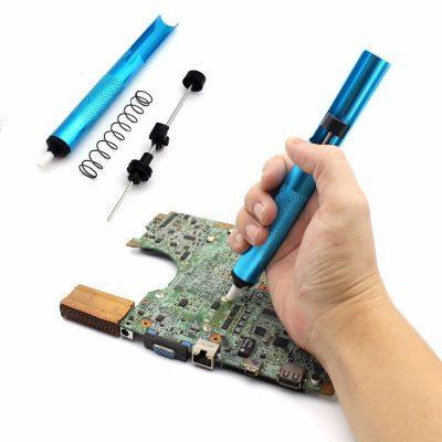 Premium Wood Burning Kit with Adjustable Heat