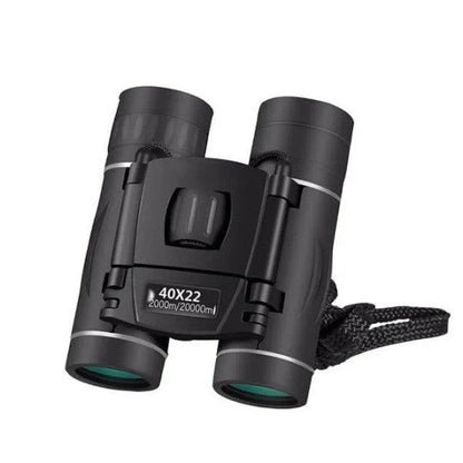 Premium 40x22 Binoculars for Outdoor Hunting Adventures