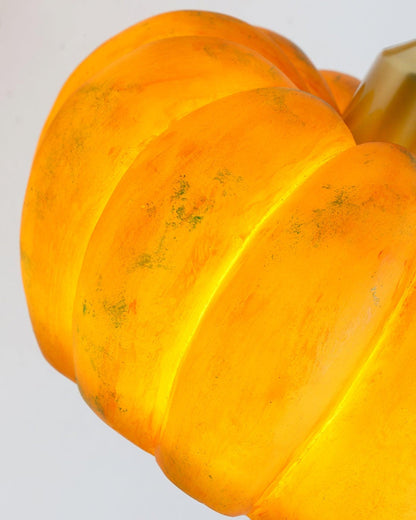 Warm Autumn Lantern Wall Lamp