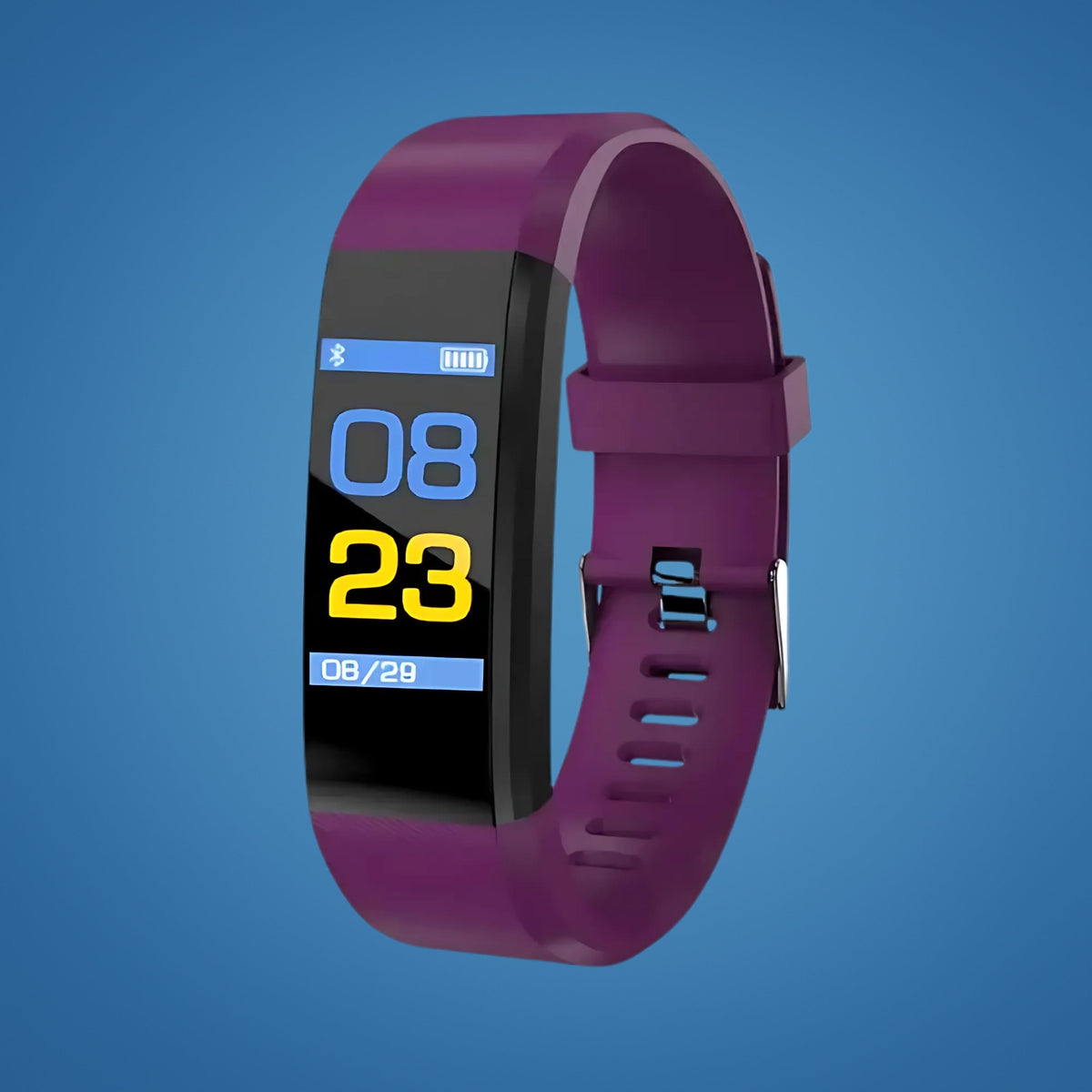 EasyWatch GPS - Senior Safety Smartwatch with Fall Alert