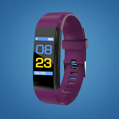 EasyWatch GPS - Senior Safety Smartwatch with Fall Alert