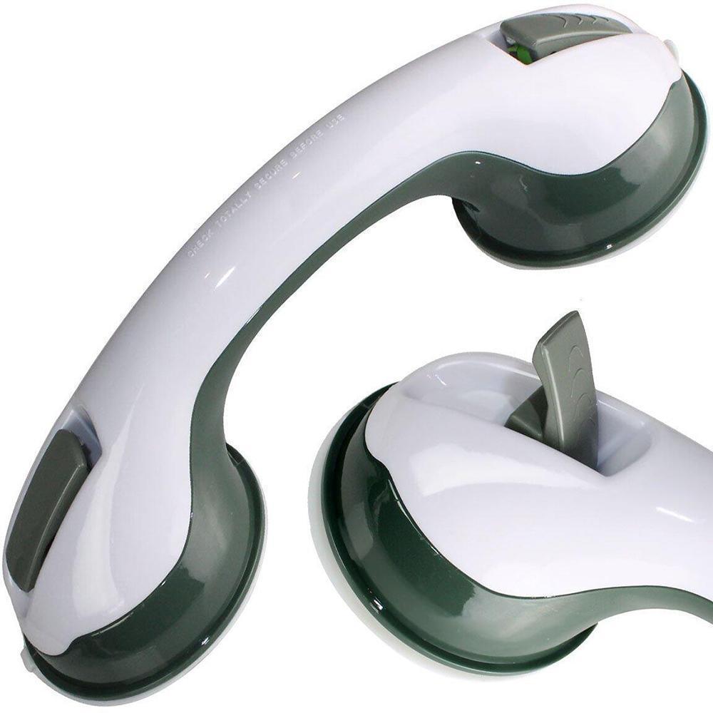 Safe Grip Bathroom Handrail