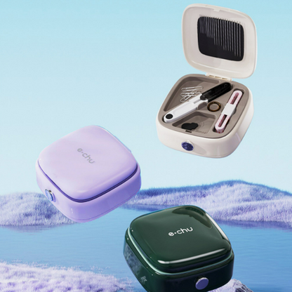 Strong Magnetic Sewing Kit Set