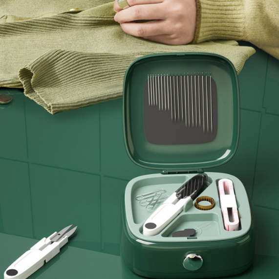 Strong Magnetic Sewing Kit Set - Cofik