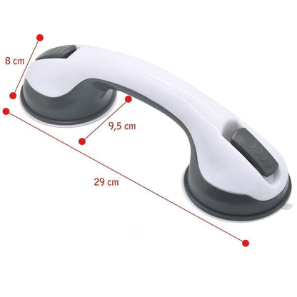 Safe Grip Bathroom Handrail