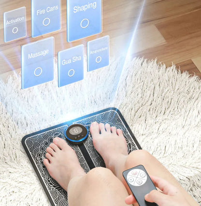 Comfortable Relief Neuropathy Mattress