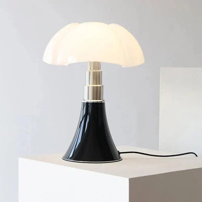 Elegant Floral Table Light - Cofik