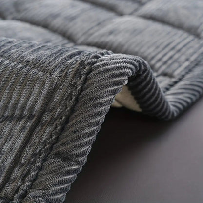 Cofik | Plush Sofa Slipcover Protector Pad - Cofik