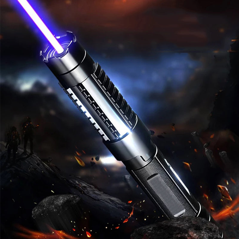 High Power Red Laser Pointer - Cofik