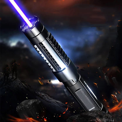 High Power Red Laser Pointer - Cofik