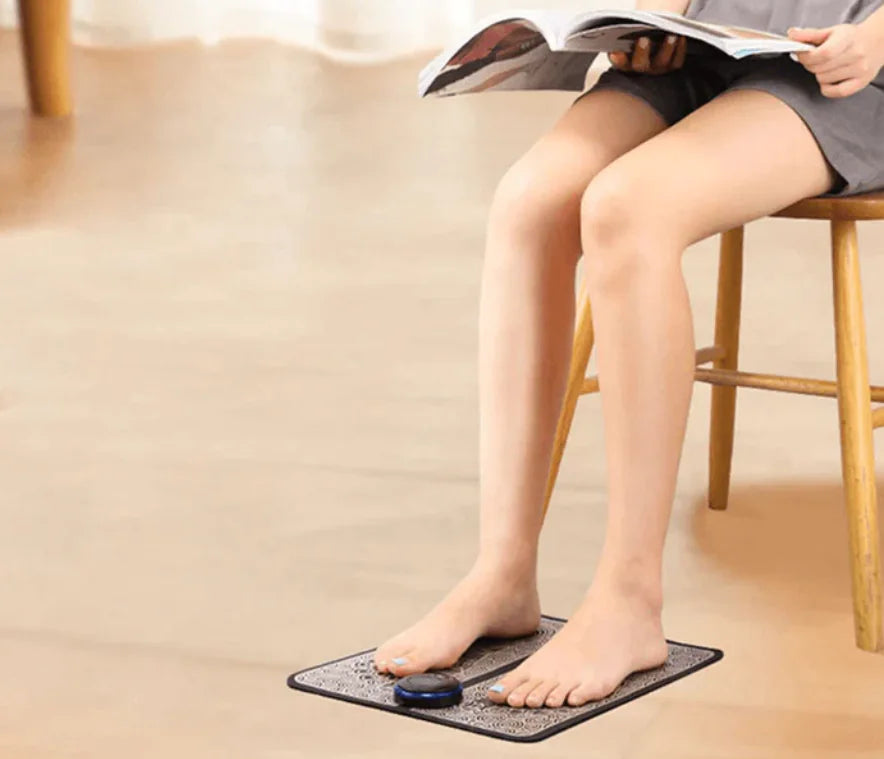 Comfortable Relief Neuropathy Mattress