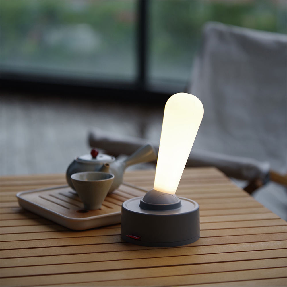 Traditional Style Switch Table Lamp