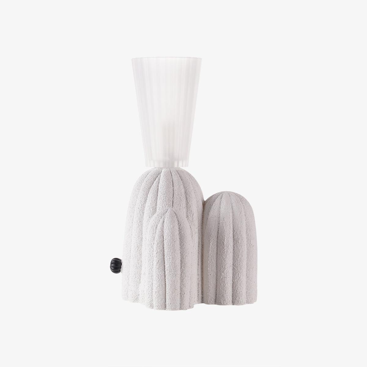 Unique Desert Table Lamp