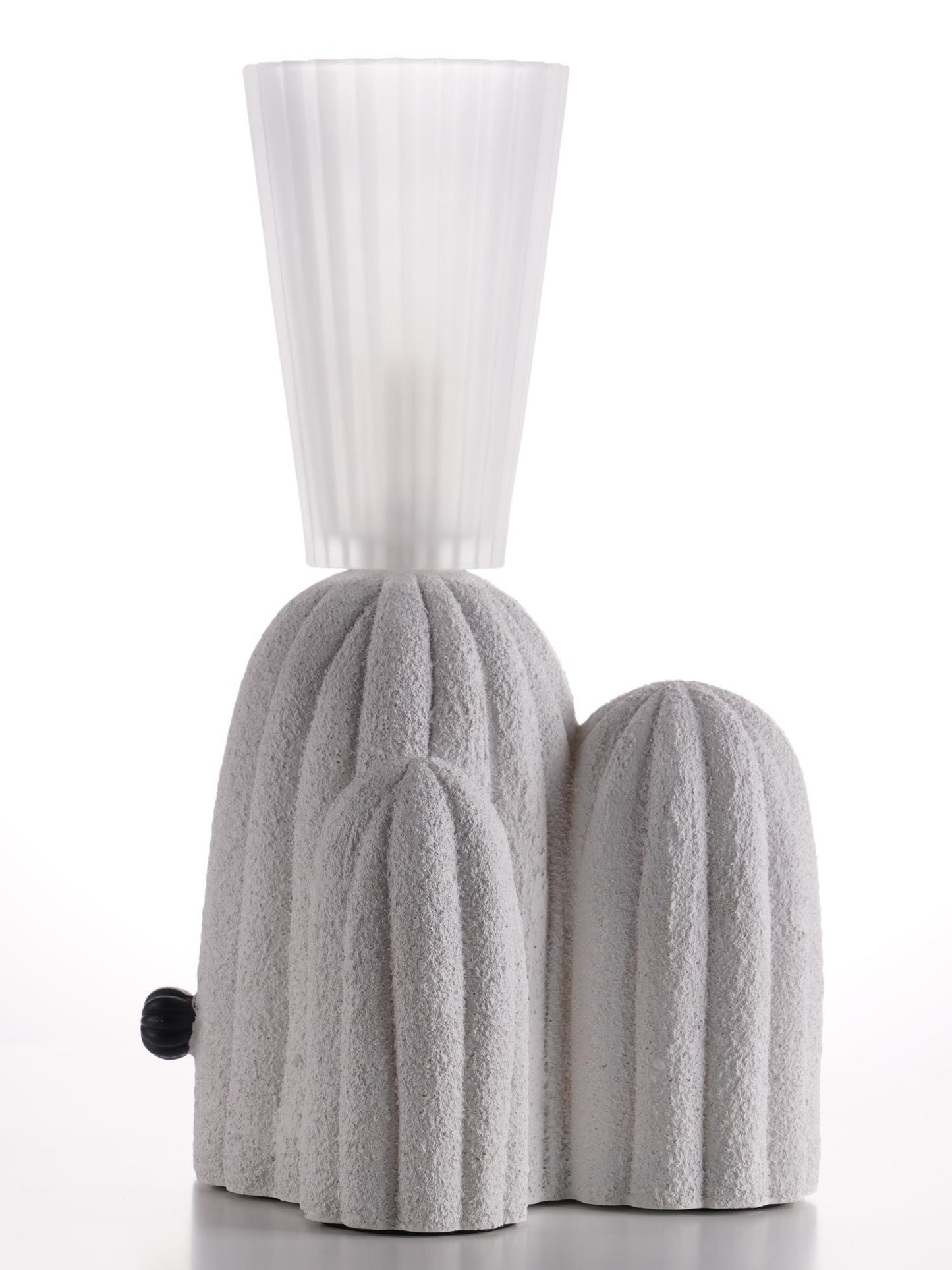 Unique Desert Table Lamp
