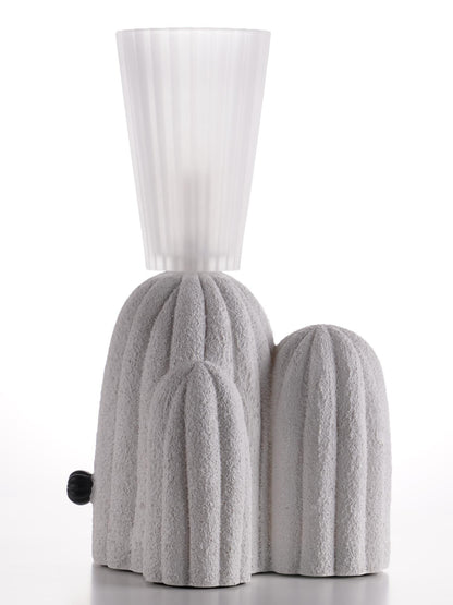 Unique Desert Table Lamp