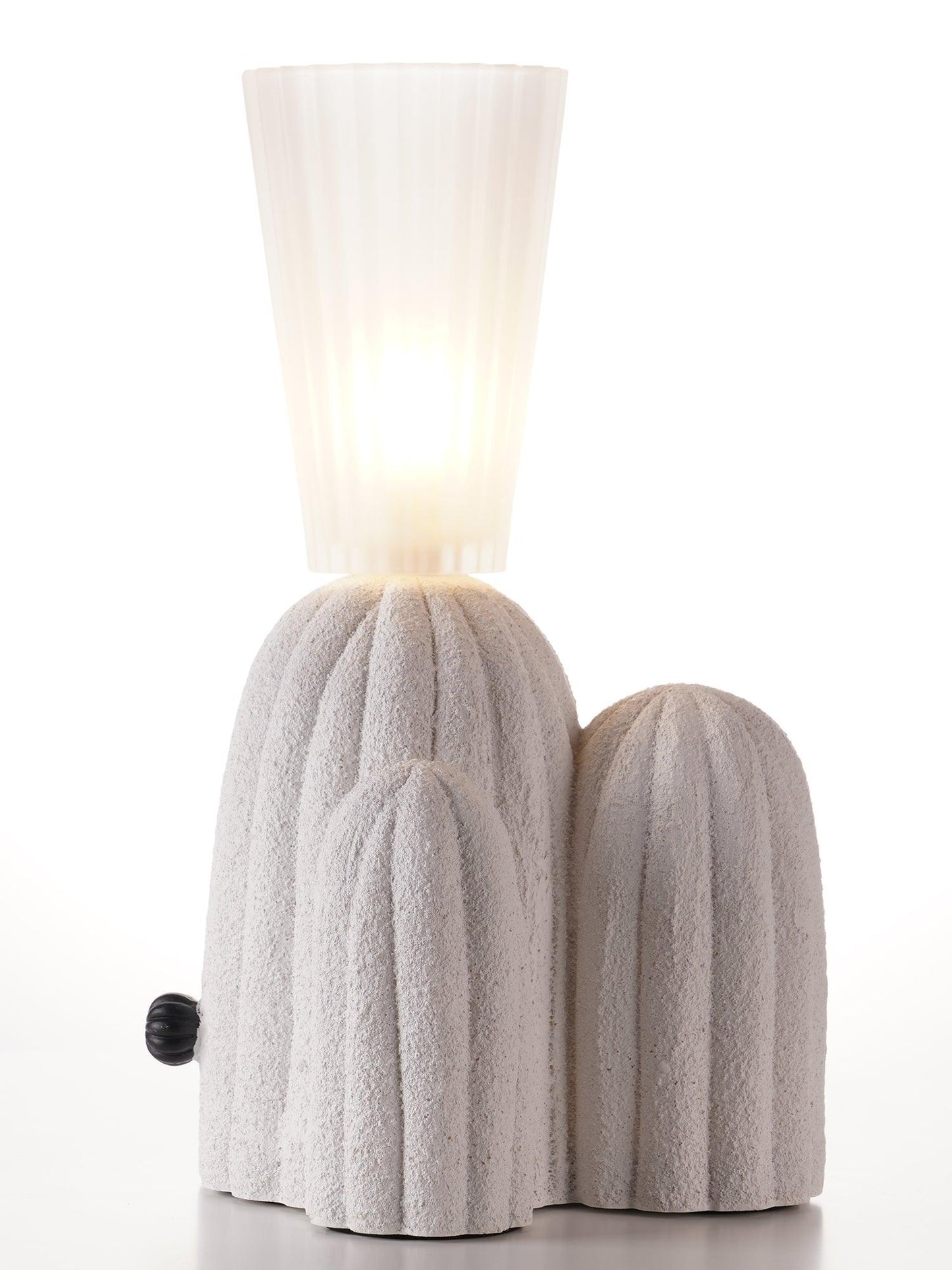 Unique Desert Table Lamp