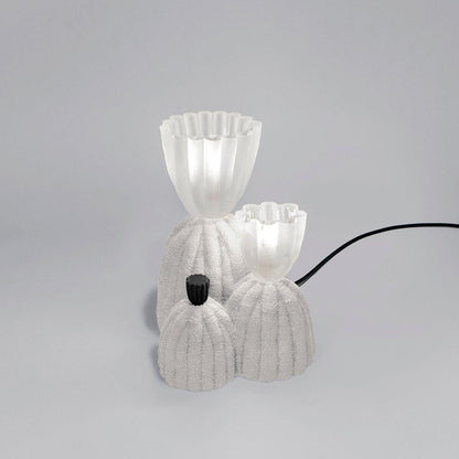 Unique Desert Table Lamp